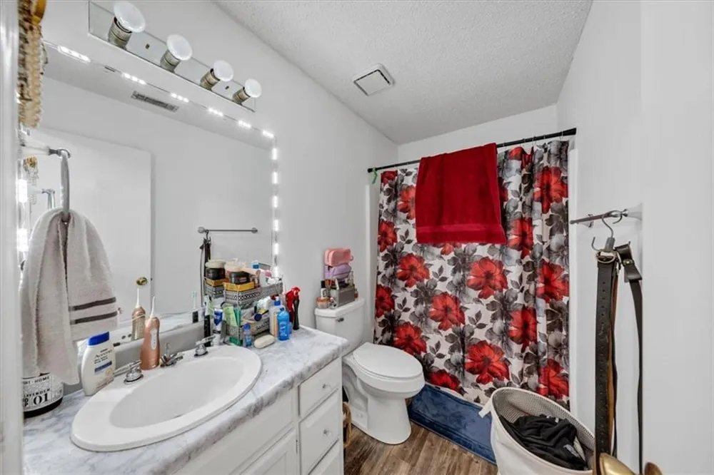 226 Wesleyan Circle Macon, GA 31210