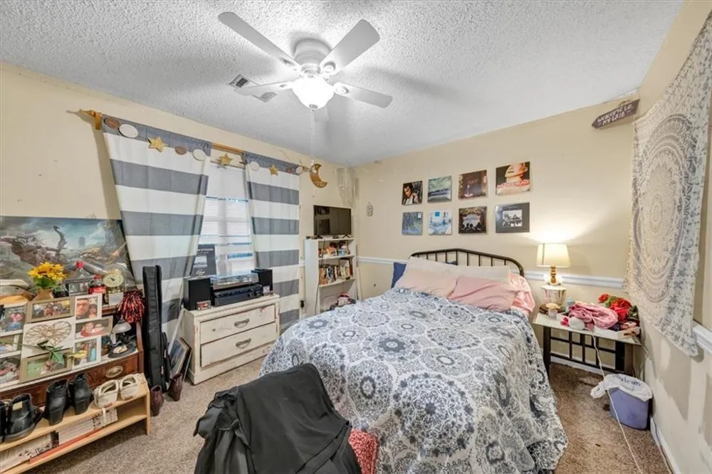 226 Wesleyan Circle Macon, GA 31210