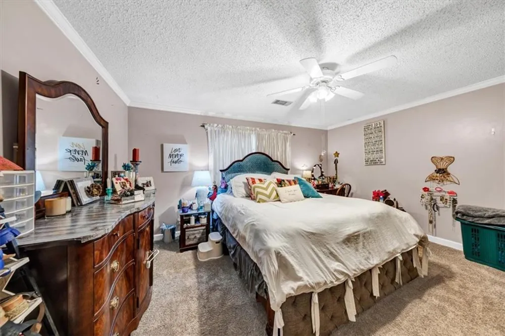 226 Wesleyan Circle Macon, GA 31210