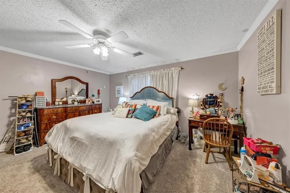 226 Wesleyan Circle Macon, GA 31210