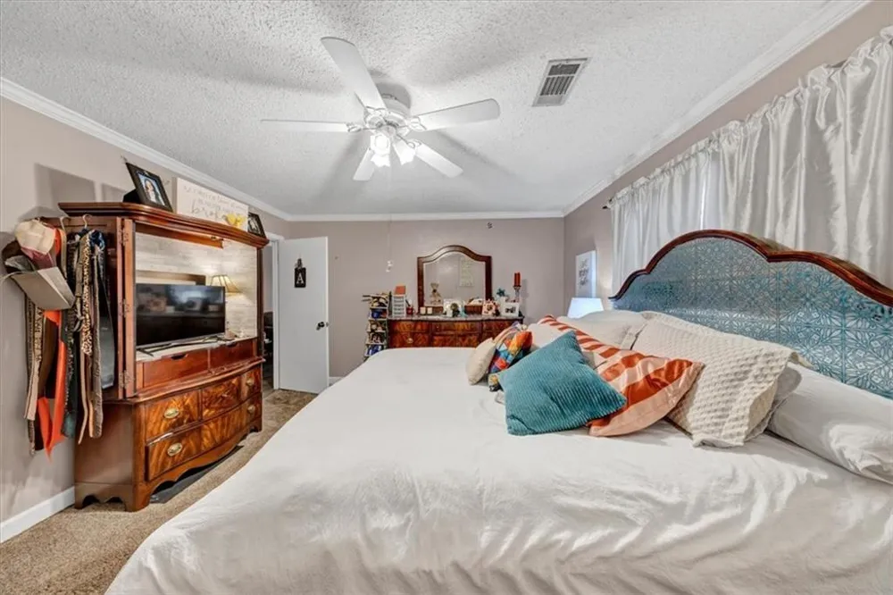 226 Wesleyan Circle Macon, GA 31210
