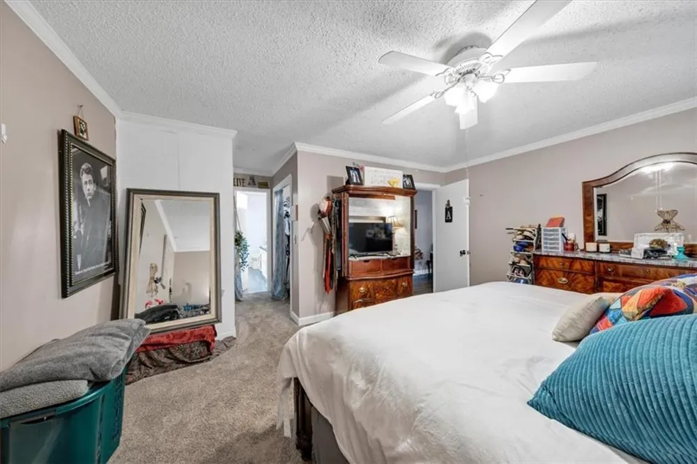 226 Wesleyan Circle Macon, GA 31210