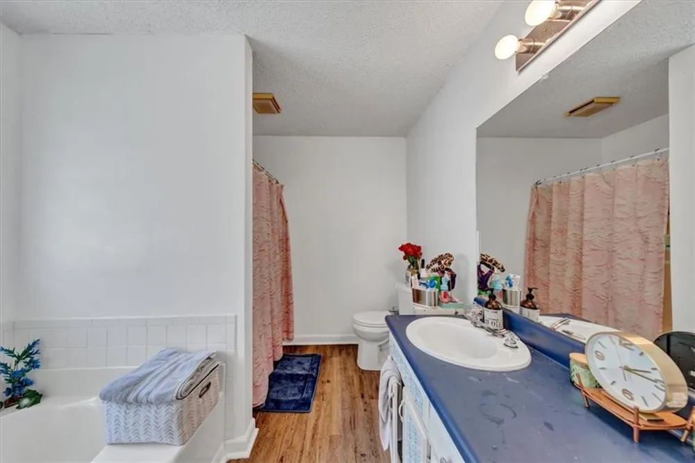 226 Wesleyan Circle Macon, GA 31210
