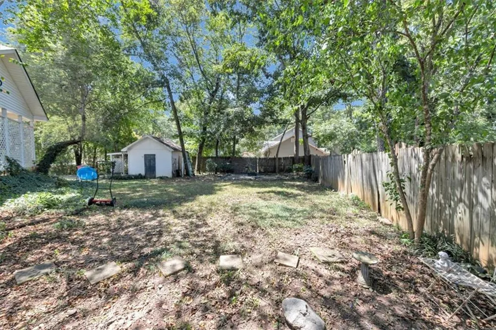 226 Wesleyan Circle Macon, GA 31210
