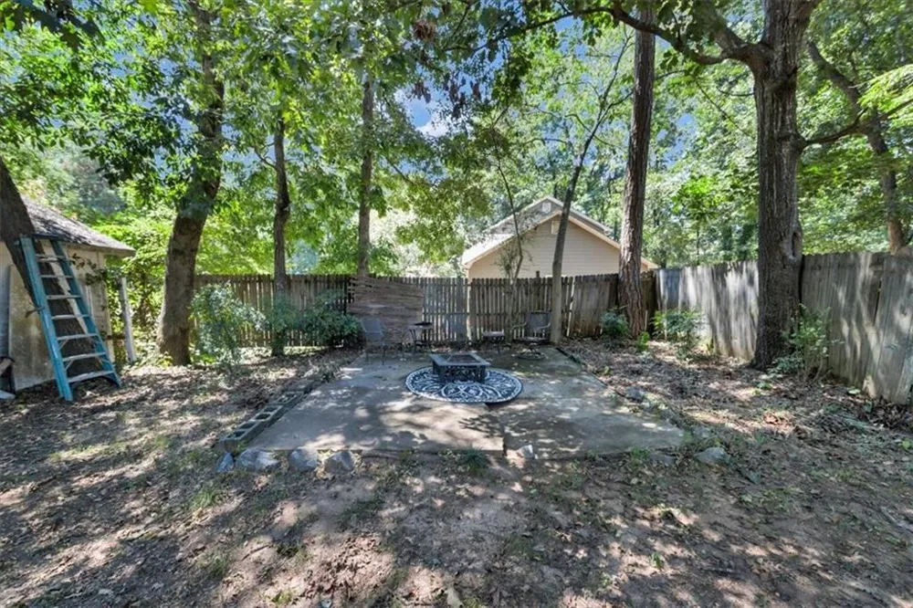 226 Wesleyan Circle Macon, GA 31210