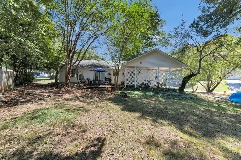 226 Wesleyan Circle Macon, GA 31210