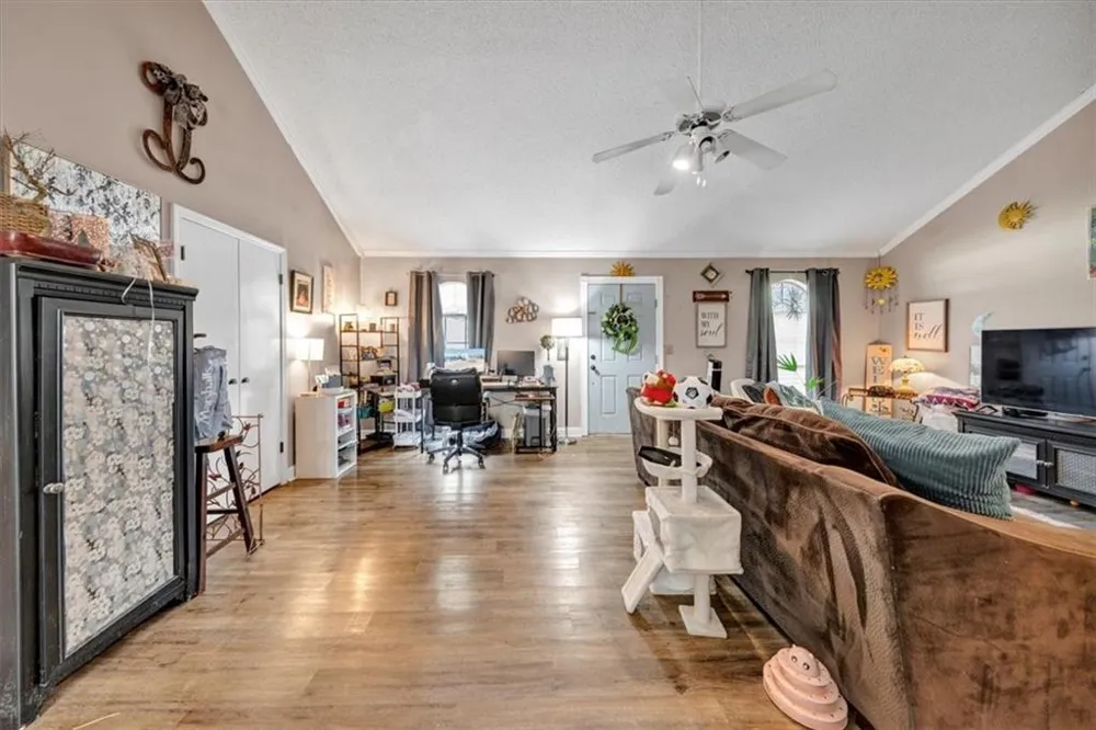 226 Wesleyan Circle Macon, GA 31210