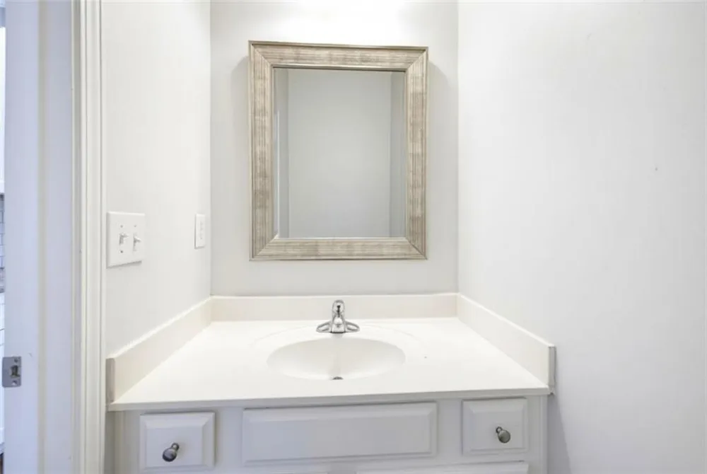 4394 Mill Water Crossing Douglasville, GA 30135