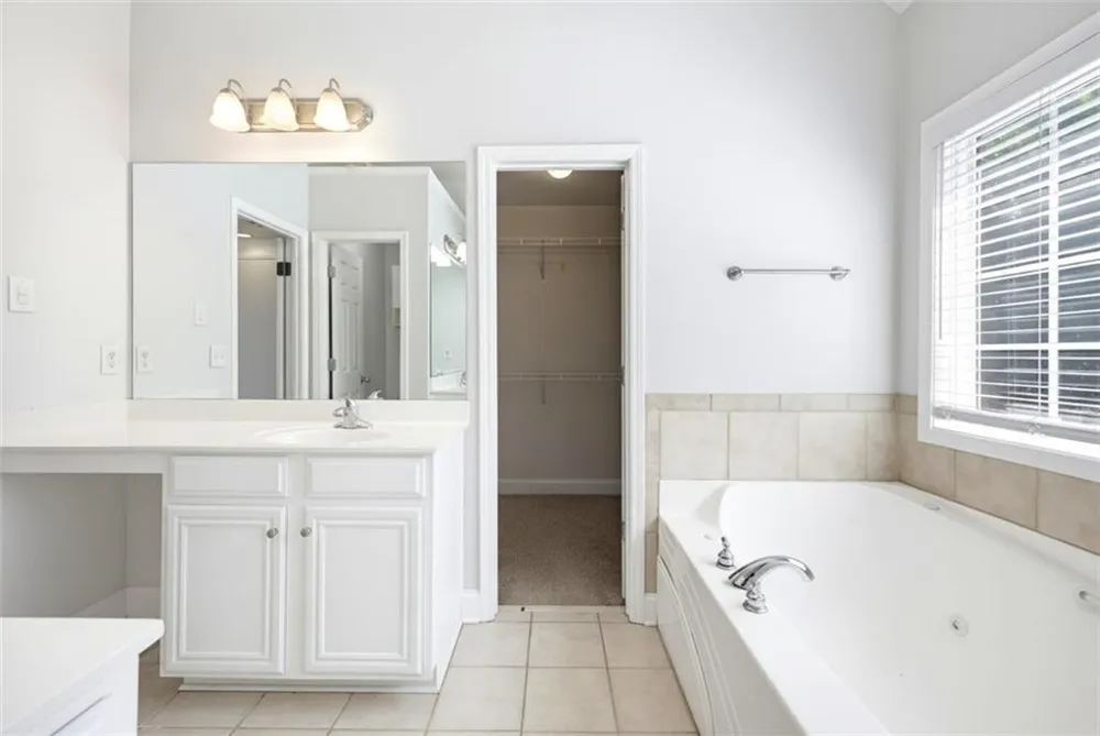 4394 Mill Water Crossing Douglasville, GA 30135