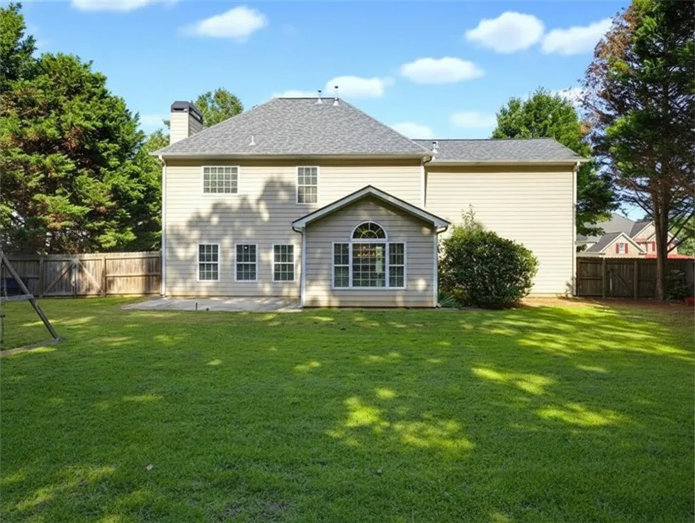 4394 Mill Water Crossing Douglasville, GA 30135