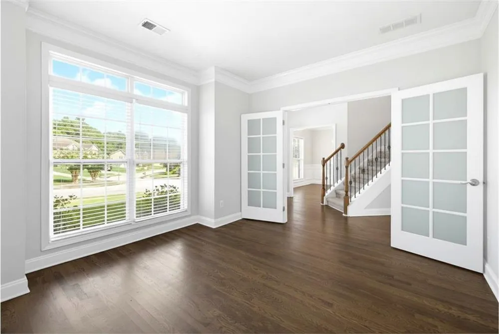 4394 Mill Water Crossing Douglasville, GA 30135