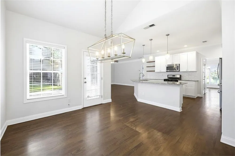 4394 Mill Water Crossing Douglasville, GA 30135