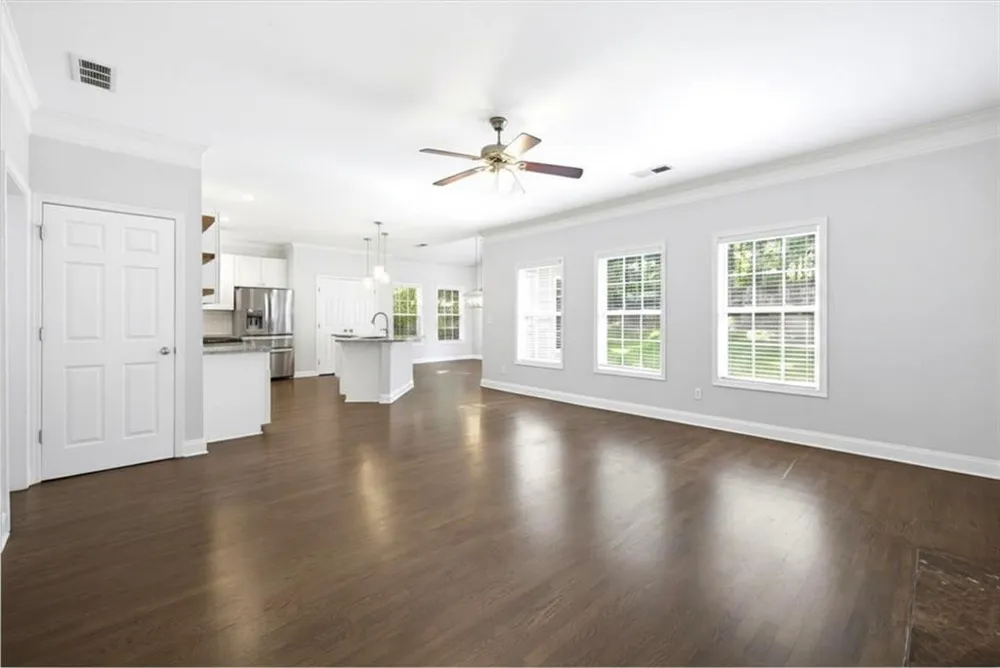 4394 Mill Water Crossing Douglasville, GA 30135