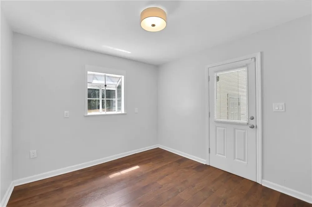 1655 Lucelle Avenue Stone Mountain, GA 30087
