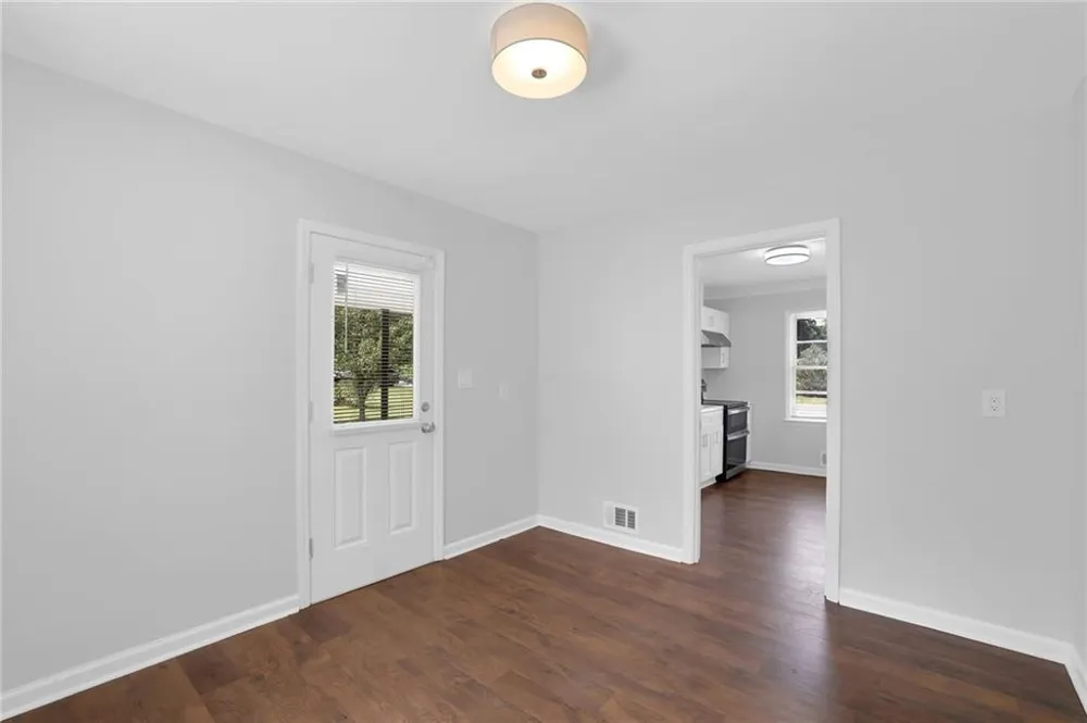 1655 Lucelle Avenue Stone Mountain, GA 30087