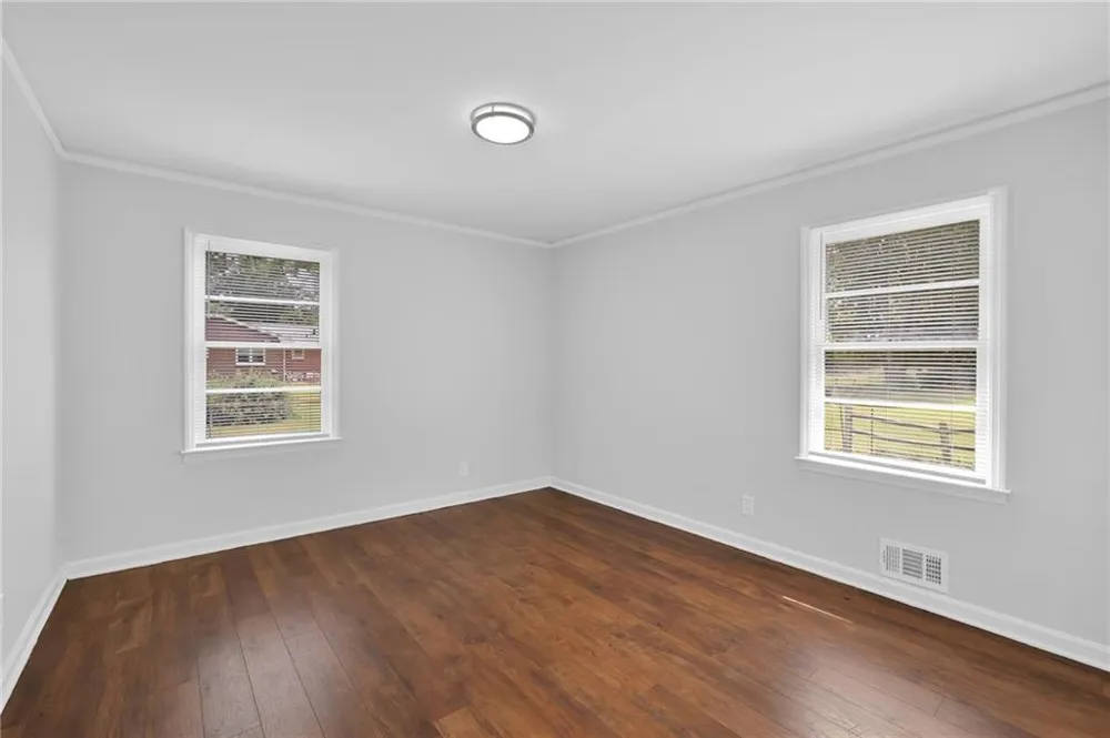 1655 Lucelle Avenue Stone Mountain, GA 30087