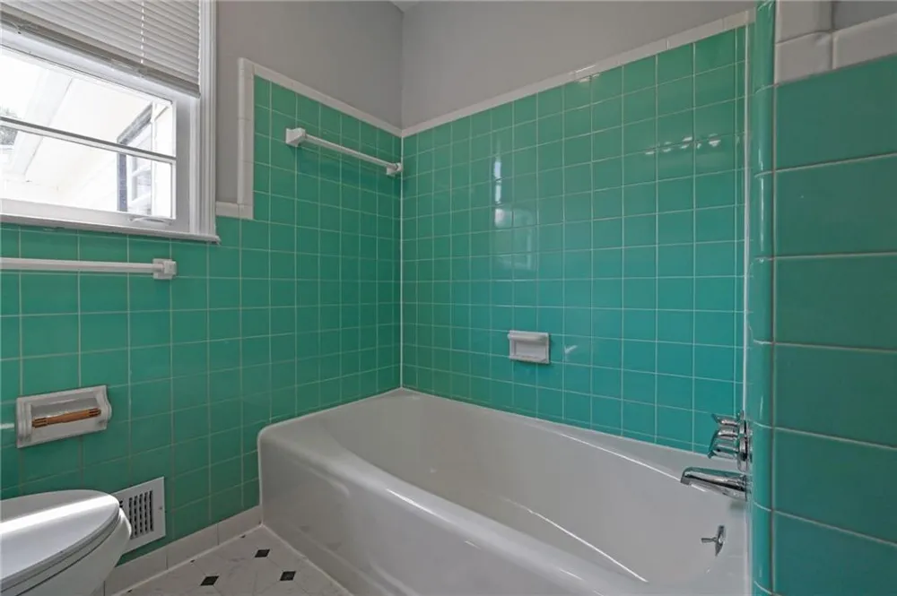 1655 Lucelle Avenue Stone Mountain, GA 30087