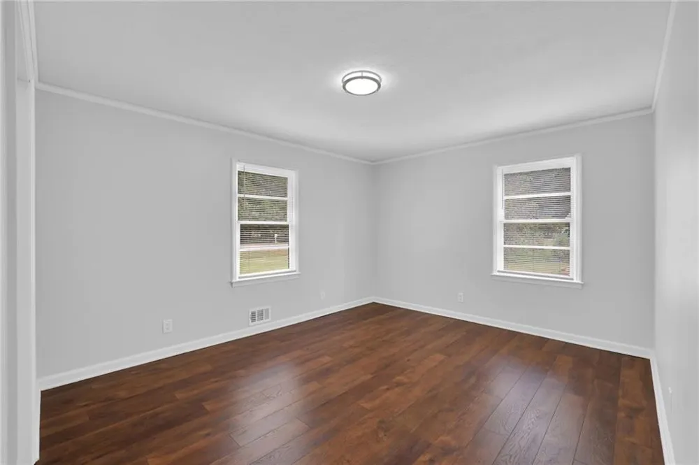 1655 Lucelle Avenue Stone Mountain, GA 30087