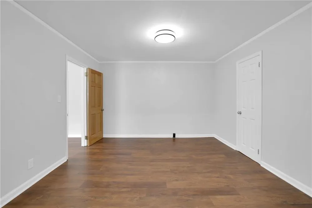 1655 Lucelle Avenue Stone Mountain, GA 30087