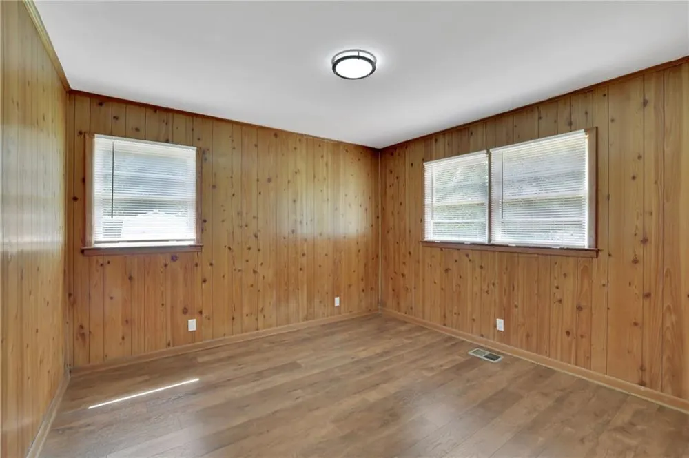 1655 Lucelle Avenue Stone Mountain, GA 30087