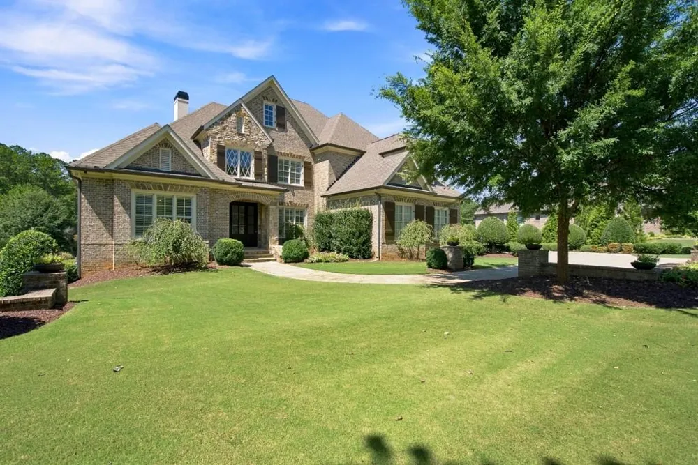 16138 Belford Drive Milton, GA 30004