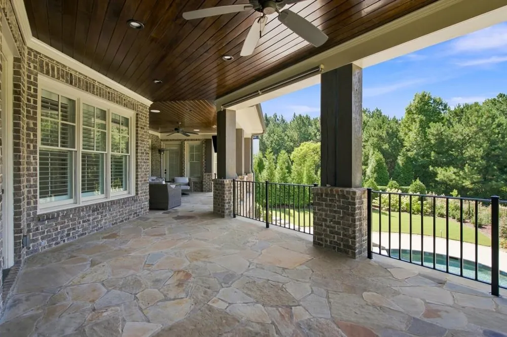 16138 Belford Drive Milton, GA 30004