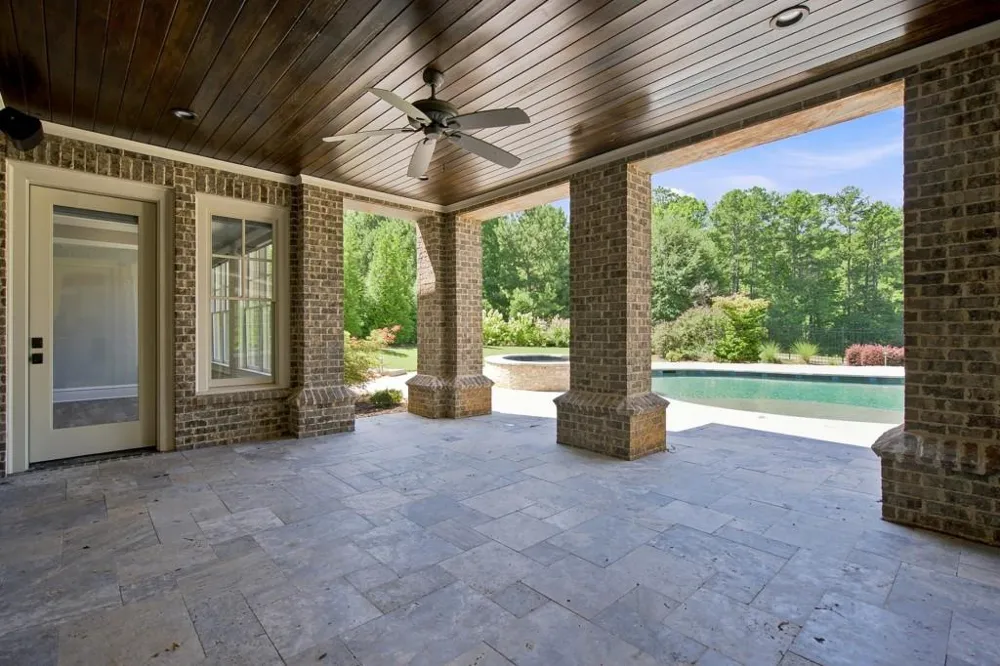 16138 Belford Drive Milton, GA 30004