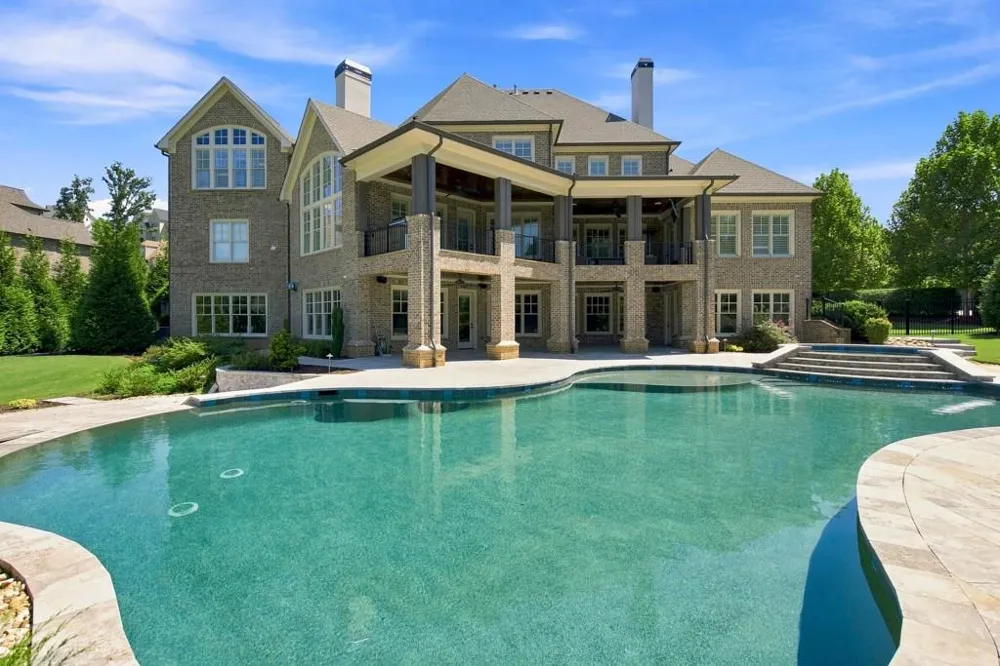 16138 Belford Drive Milton, GA 30004