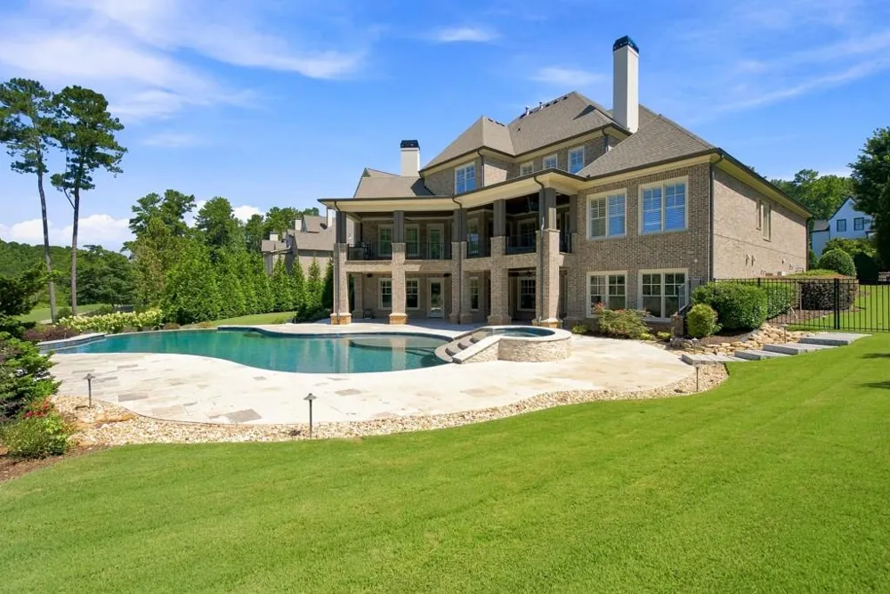 16138 Belford Drive Milton, GA 30004