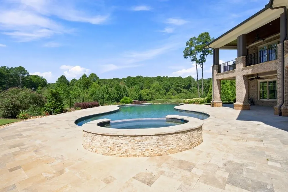 16138 Belford Drive Milton, GA 30004