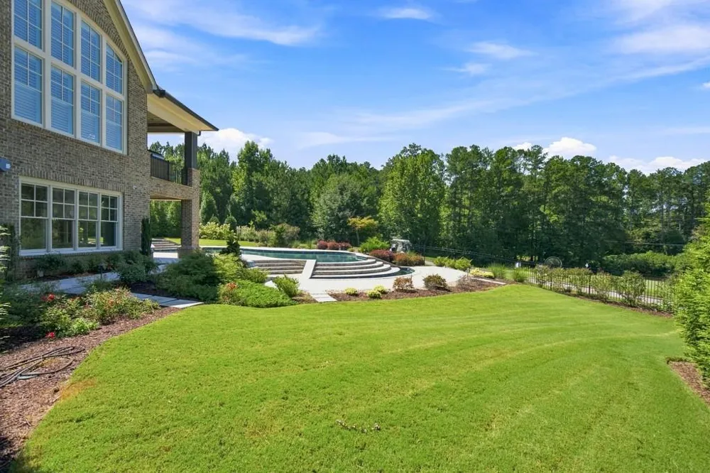 16138 Belford Drive Milton, GA 30004