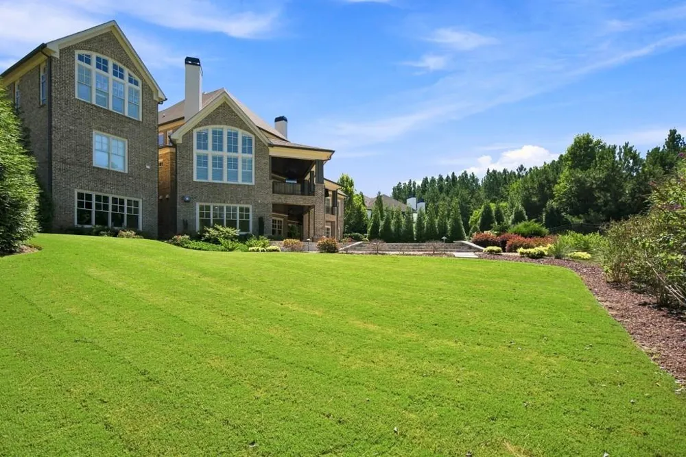 16138 Belford Drive Milton, GA 30004