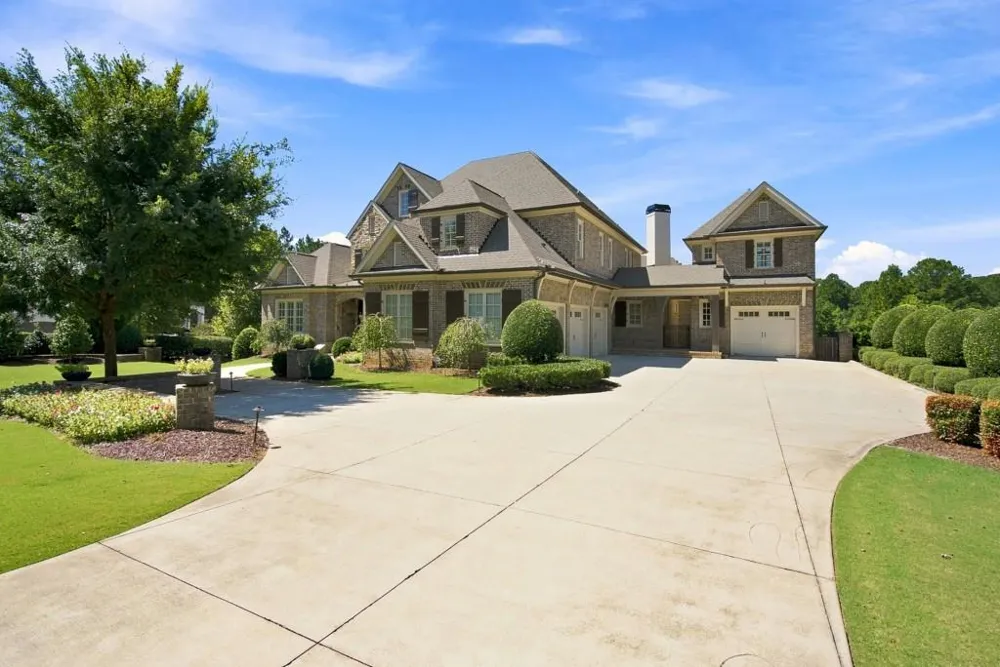 16138 Belford Drive Milton, GA 30004