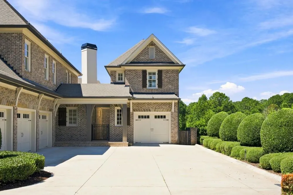 16138 Belford Drive Milton, GA 30004