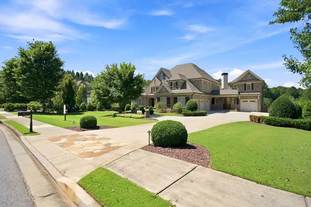16138 Belford Drive Milton, GA 30004