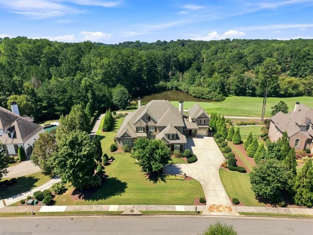 16138 Belford Drive Milton, GA 30004