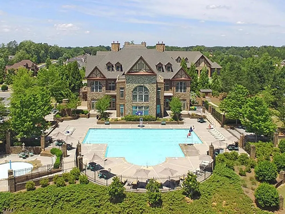 16138 Belford Drive Milton, GA 30004