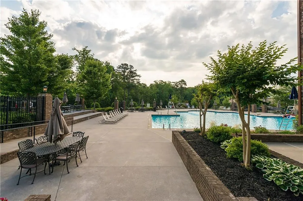 16138 Belford Drive Milton, GA 30004