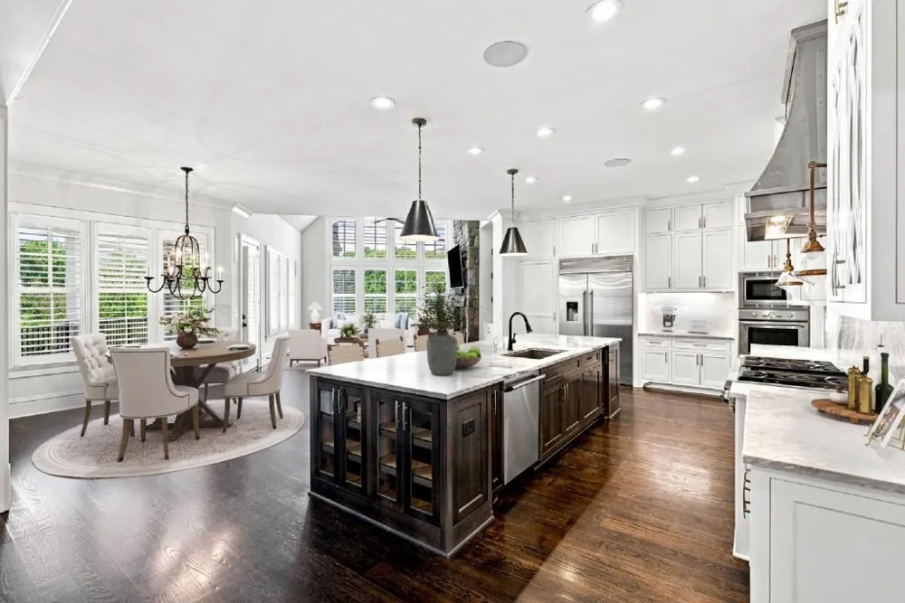 16138 Belford Drive Milton, GA 30004