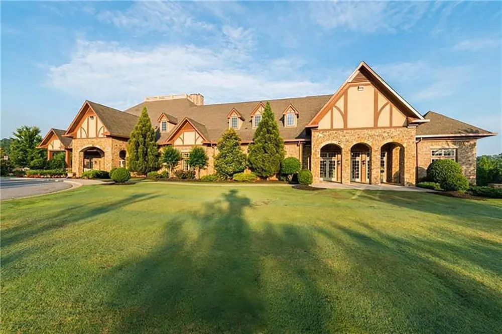 16138 Belford Drive Milton, GA 30004