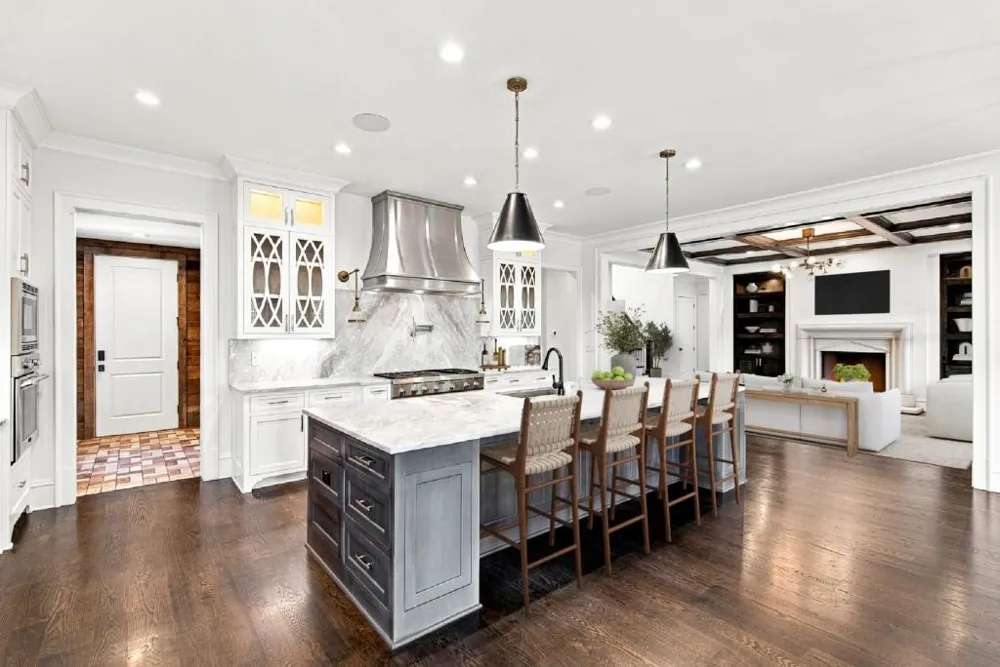 16138 Belford Drive Milton, GA 30004