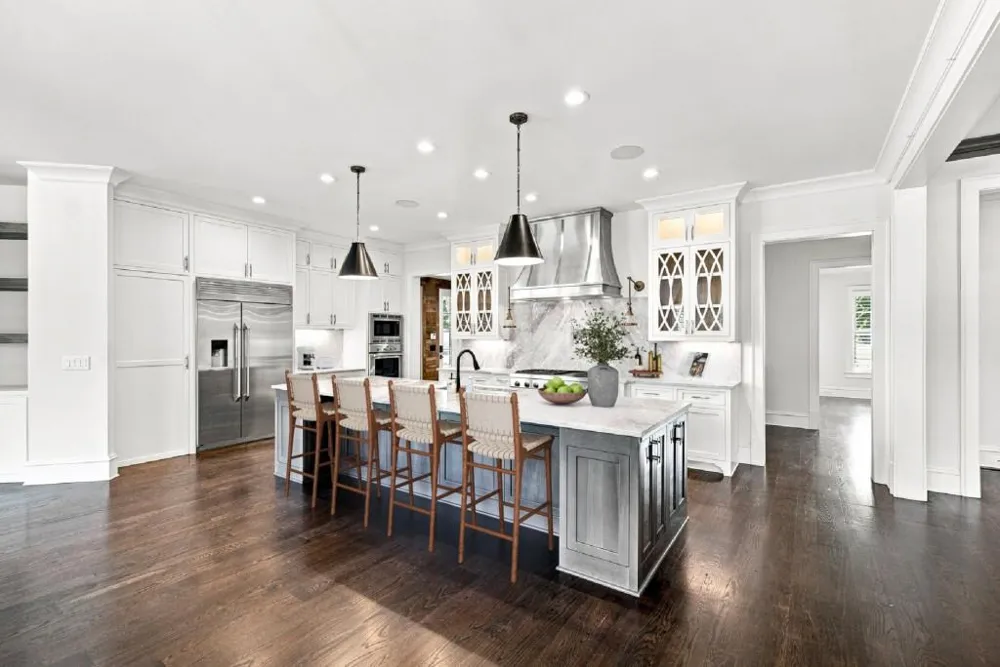16138 Belford Drive Milton, GA 30004