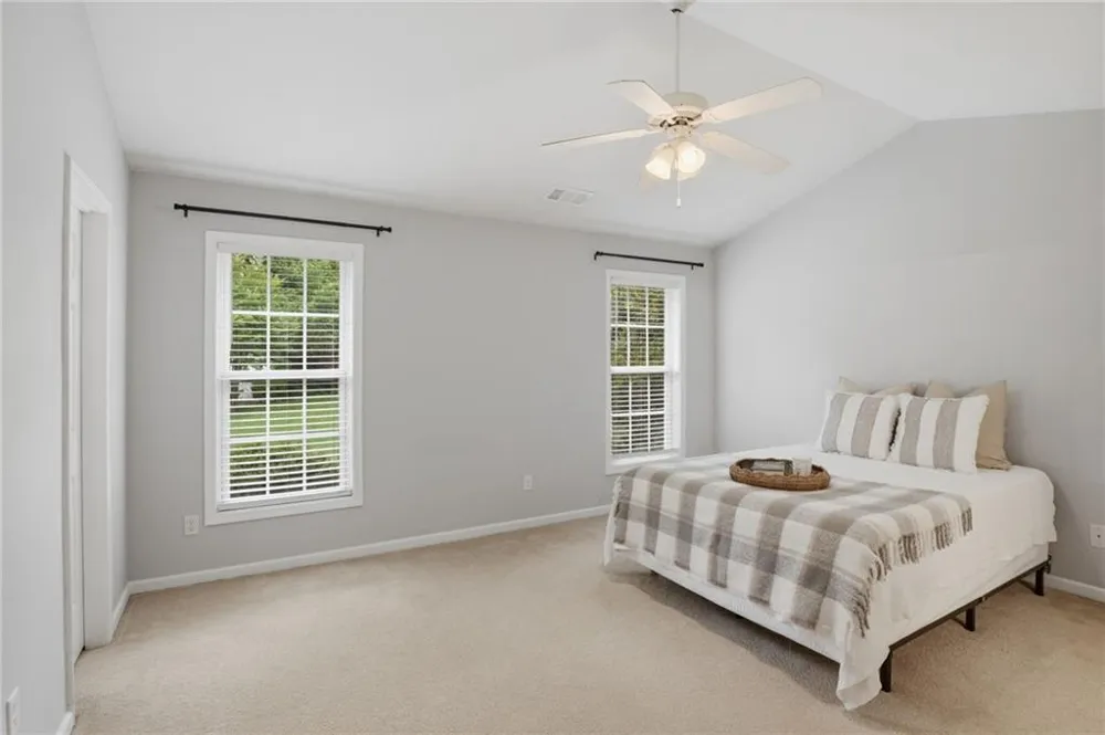 8790 Baycreek Lane Gainesville, GA 30506