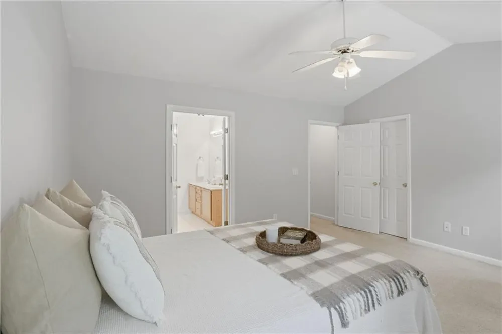 8790 Baycreek Lane Gainesville, GA 30506