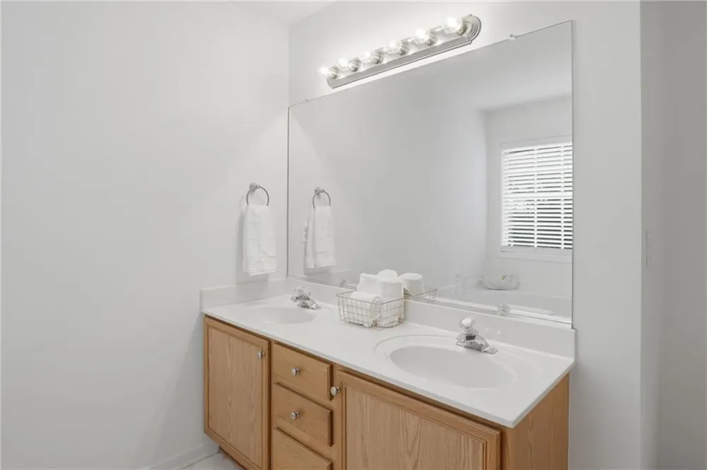 8790 Baycreek Lane Gainesville, GA 30506