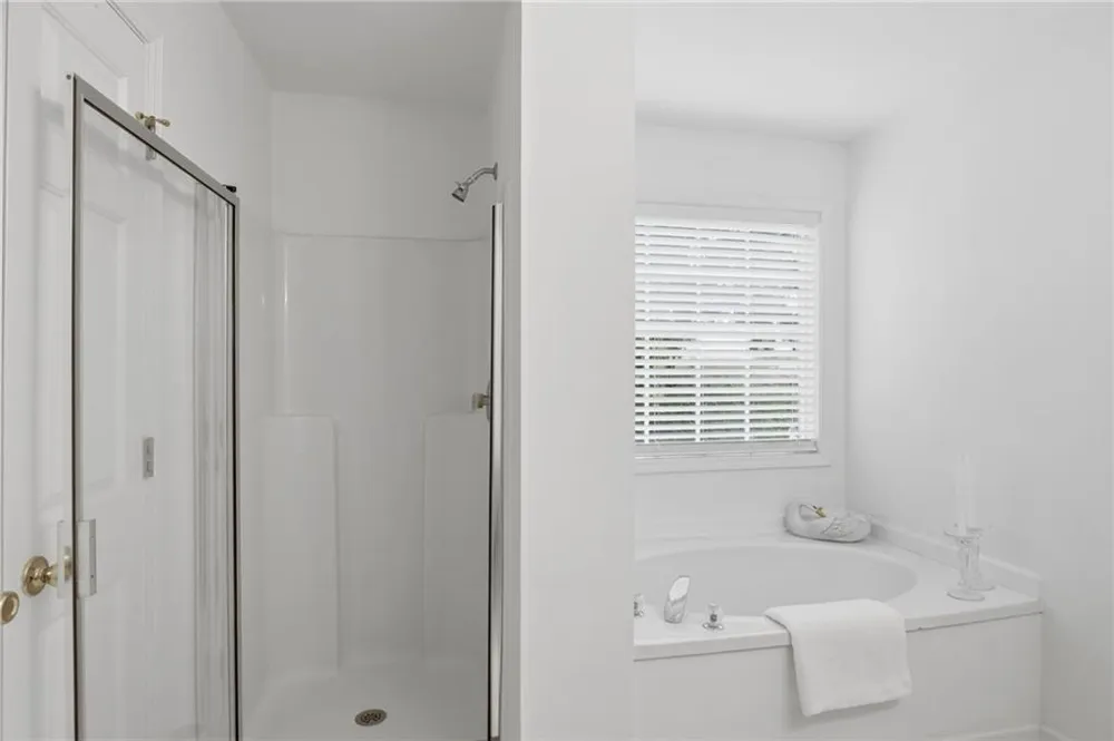 8790 Baycreek Lane Gainesville, GA 30506