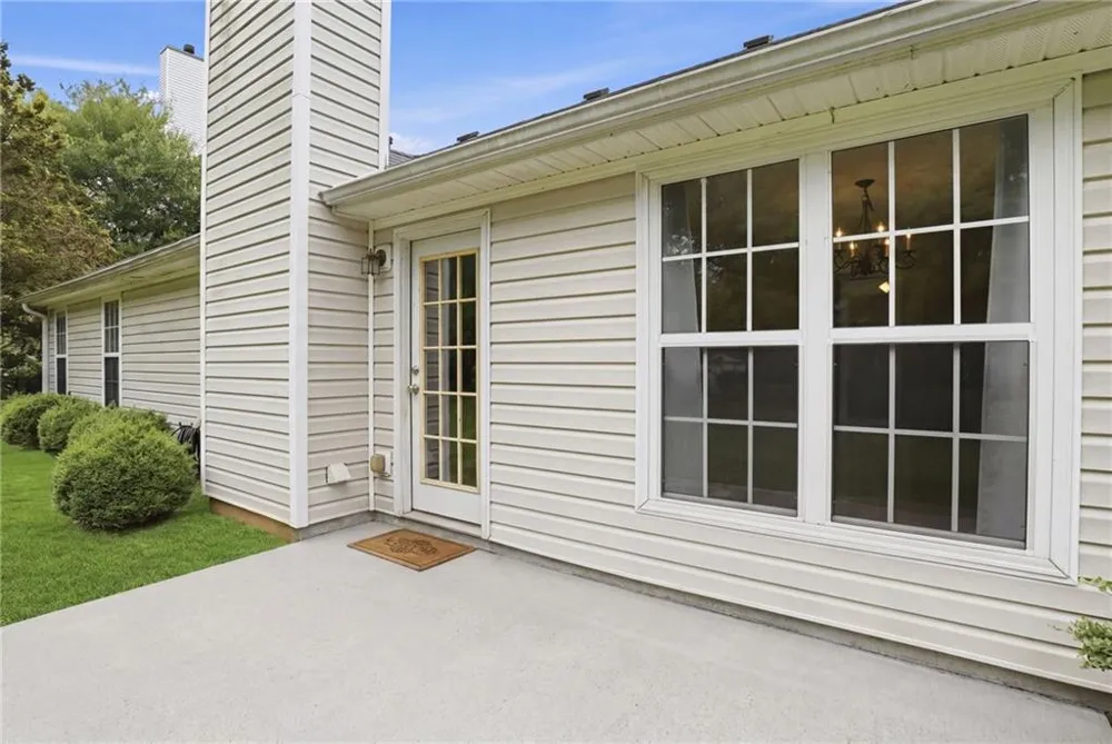 8790 Baycreek Lane Gainesville, GA 30506