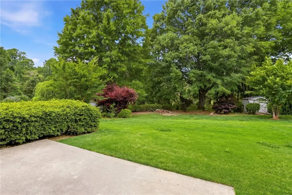 8790 Baycreek Lane Gainesville, GA 30506