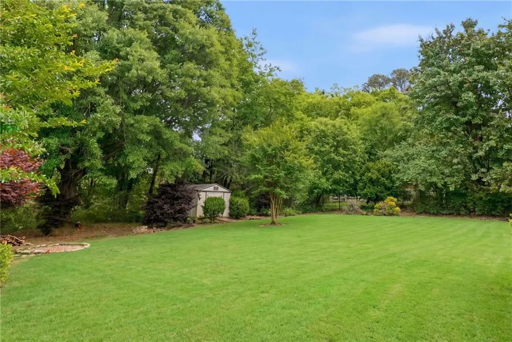 8790 Baycreek Lane Gainesville, GA 30506