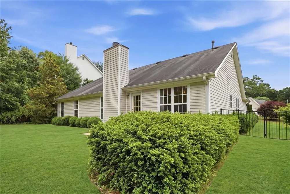 8790 Baycreek Lane Gainesville, GA 30506